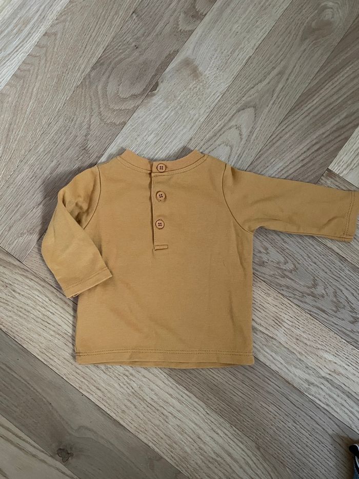 Veste + t shirt - photo numéro 3