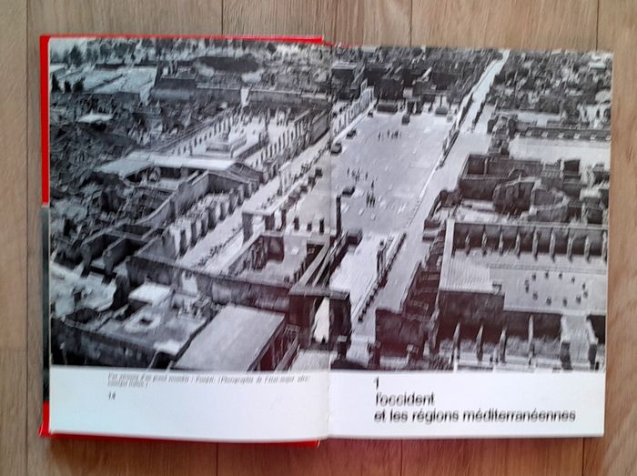 Raymond Bloch-Alain Hus - les conquêtes de l'archéologie - photo numéro 8