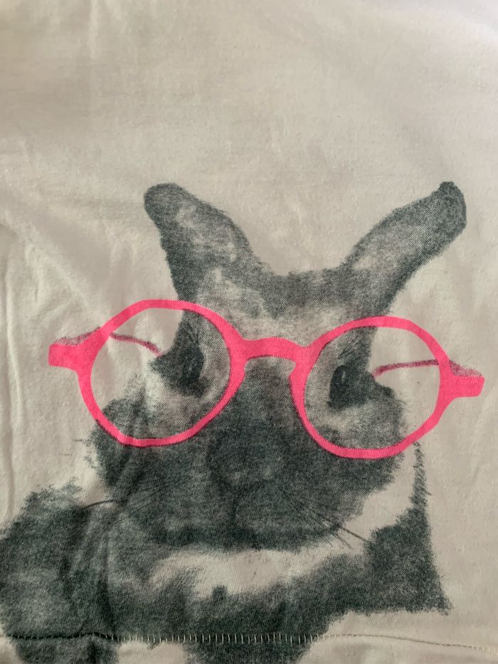 Lot 3 te shirt 2 ans - photo numéro 2