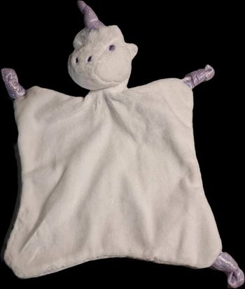 doudou licorne neuf