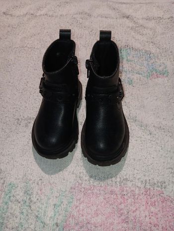 Bottes