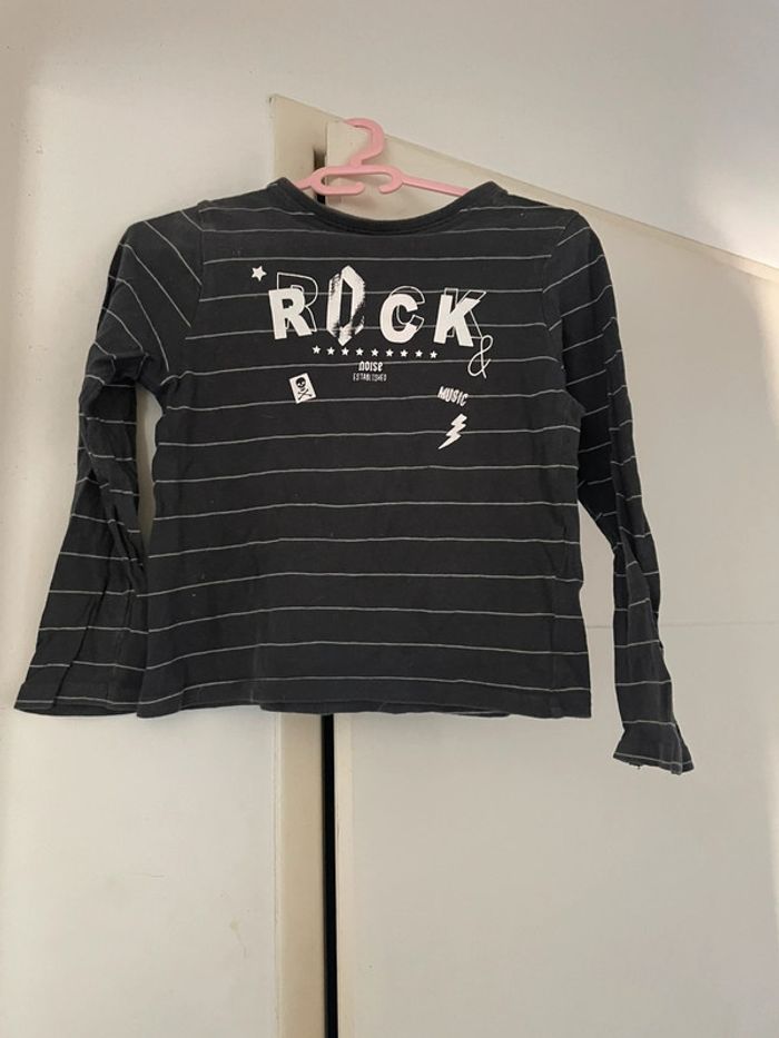 T shirt