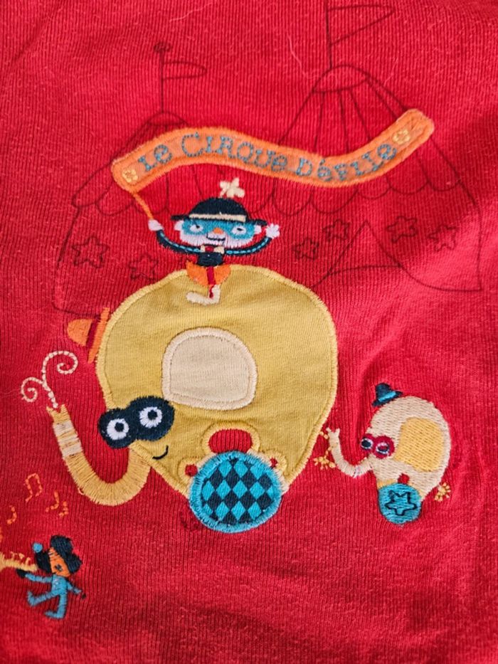 Pyjamas enfant - photo numéro 2