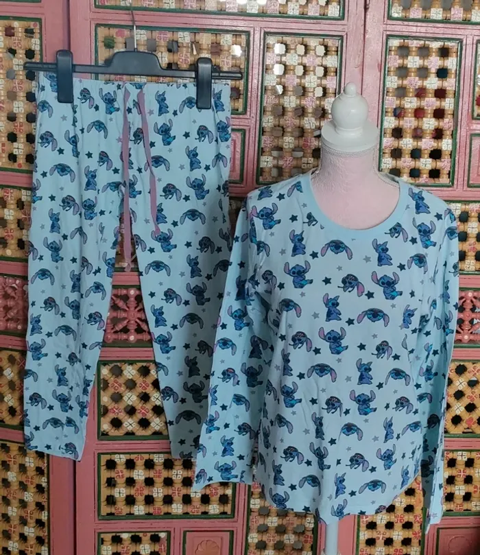 Pyjama Disney