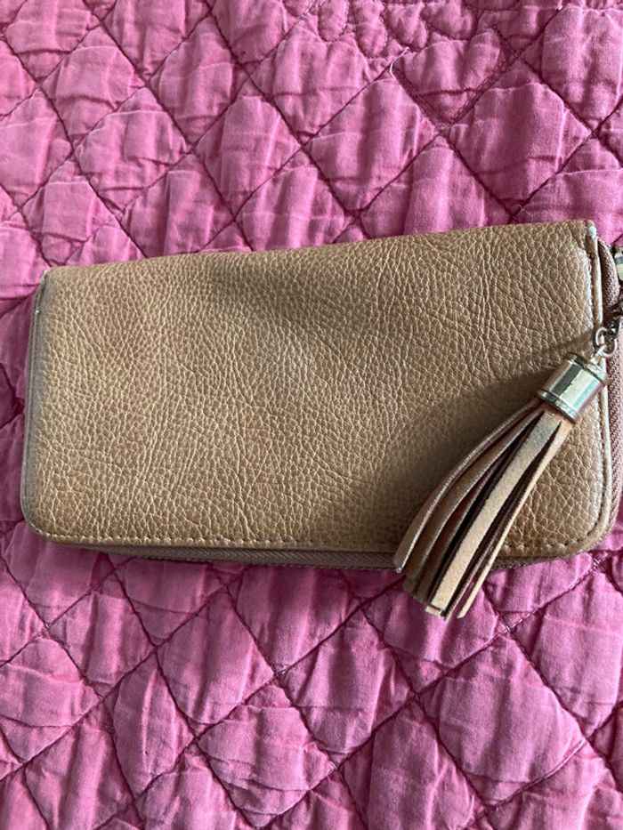 Portefeuille /pochette