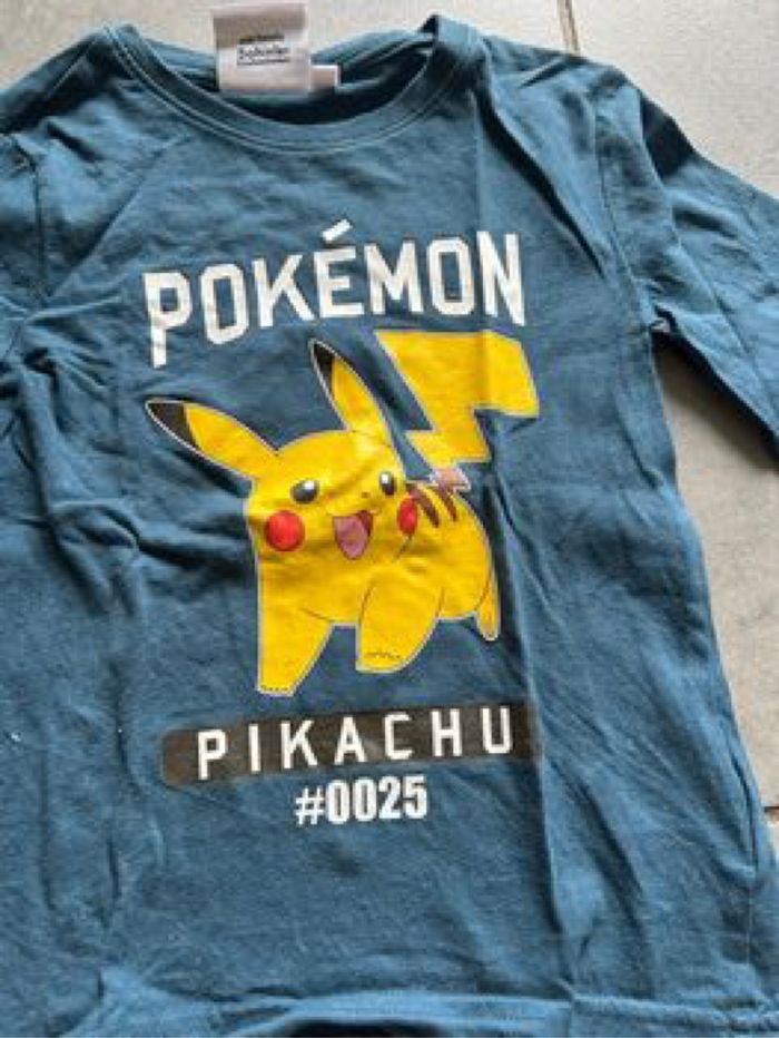 T-shirt - photo numéro 2