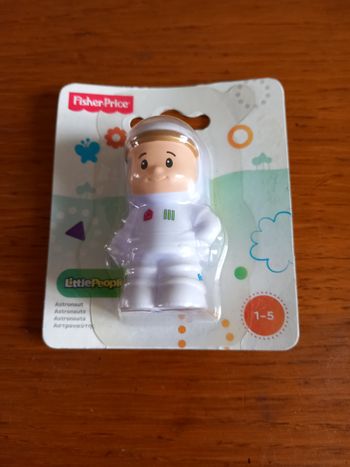 Figurine  littlepeople