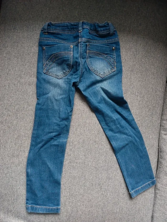 Jeans stretch - photo numéro 8