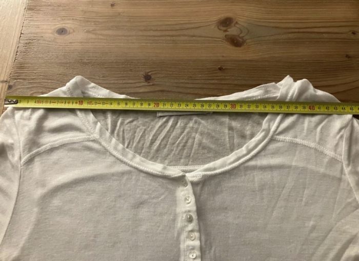 T shirt Bérénice - photo numéro 4