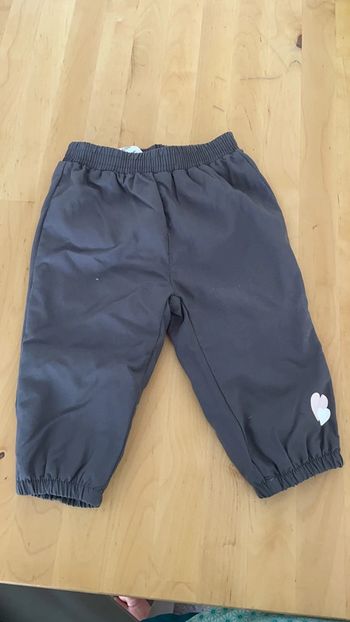 Pantalon neuf