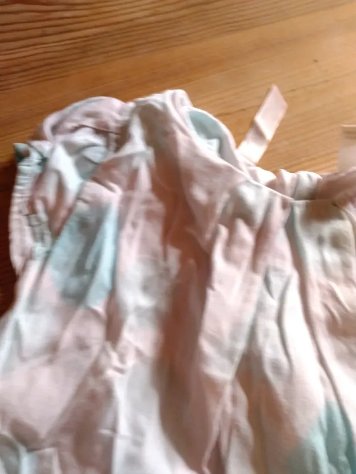 Robe Été fille 4 Ans Okaïdi - photo numéro 4