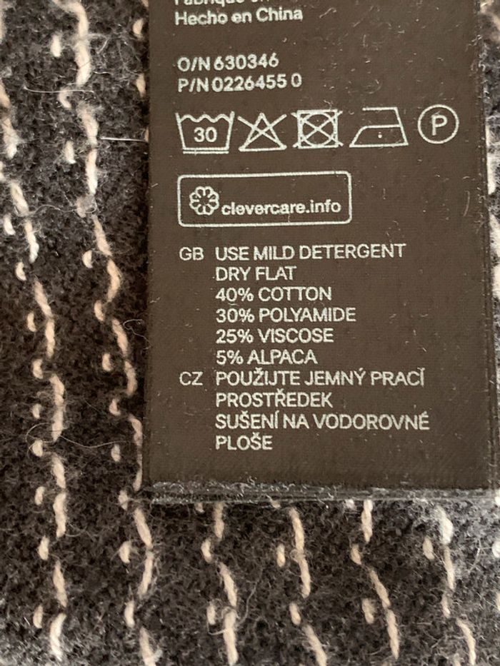 robe maille douce - photo numéro 5