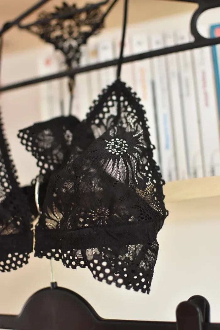 Lingerie Undiz - photo numéro 3