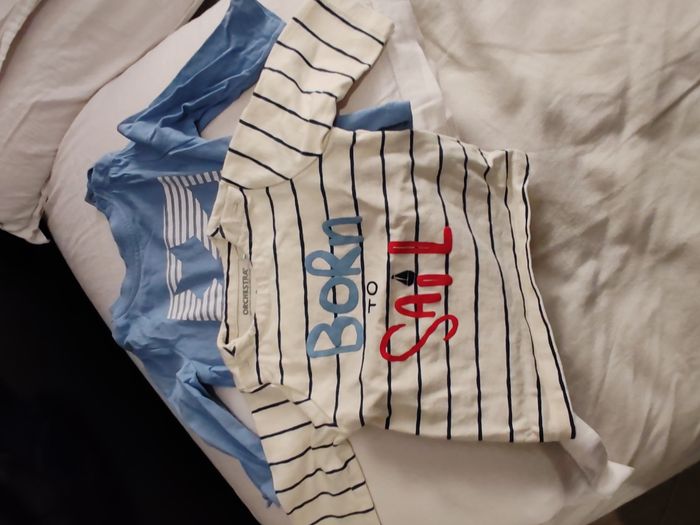 Lot vêtements 3 mois - photo numéro 4