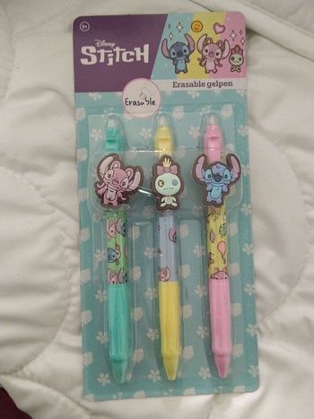 Stylos Disney