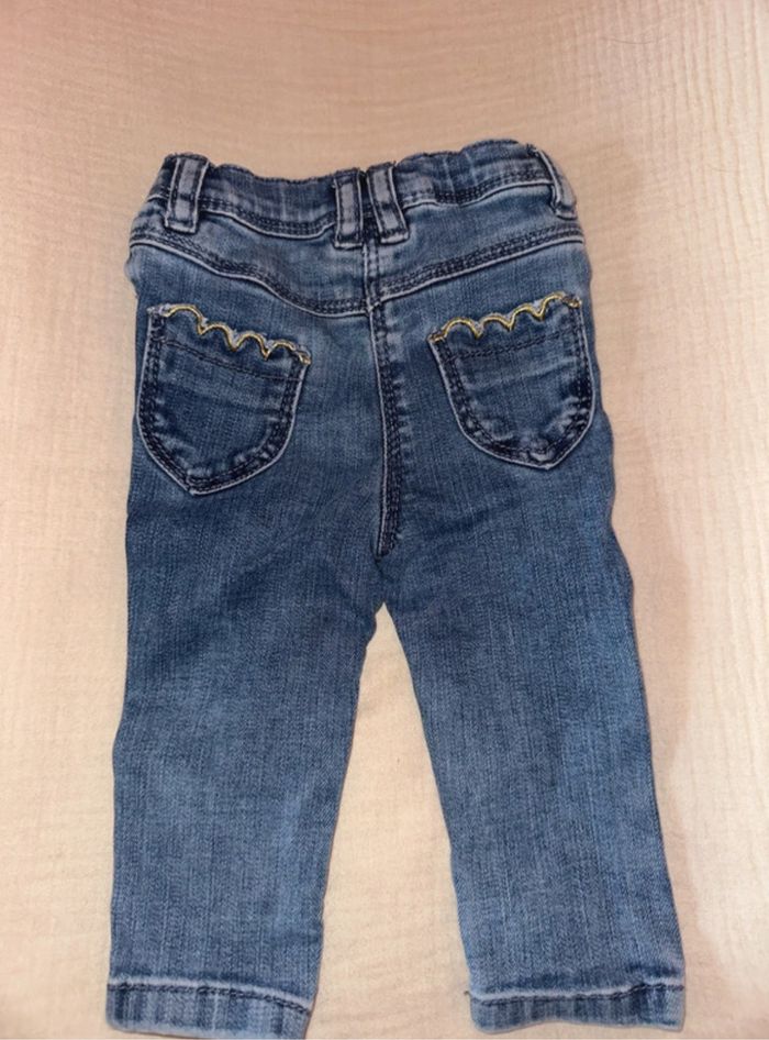 Jeans - photo numéro 2