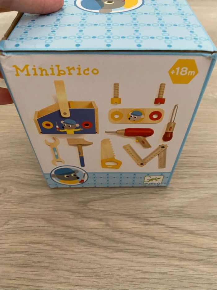 Jeux boîte à outils - photo numéro 3
