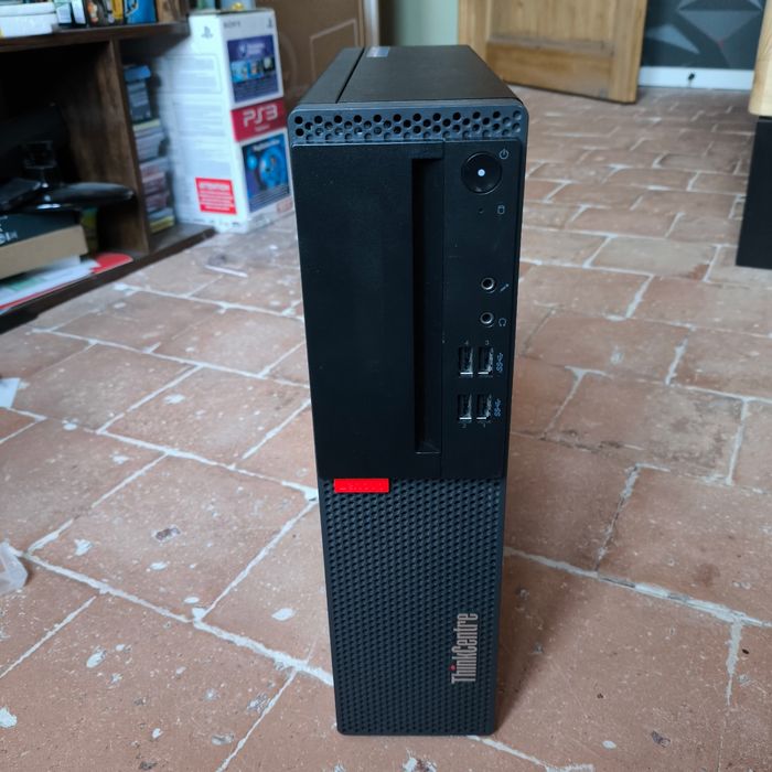 [Négociable] PC travail + jeux pas cher - photo numéro 2