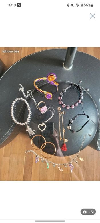 Bijoux