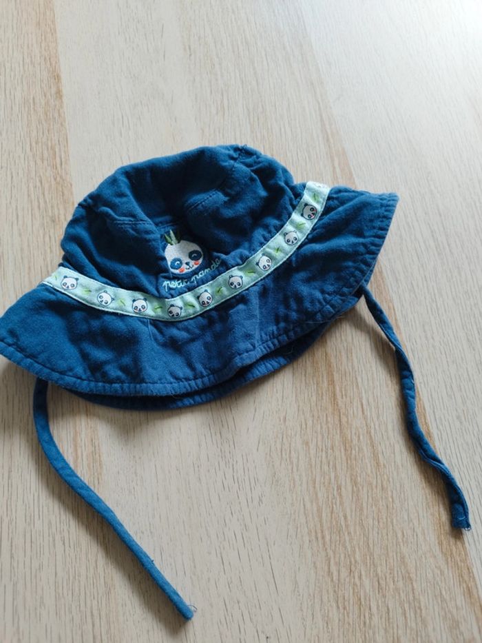 Bob sergent major - photo numéro 2