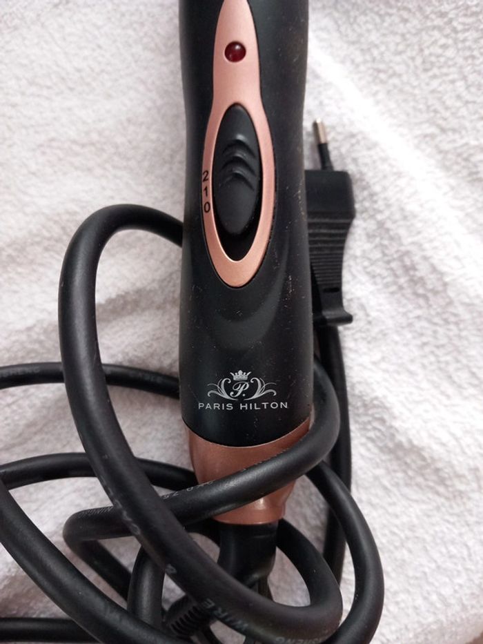 👧fer à lisser - photo numéro 2