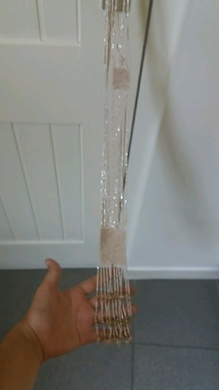 collier perle 😍 - photo numéro 4