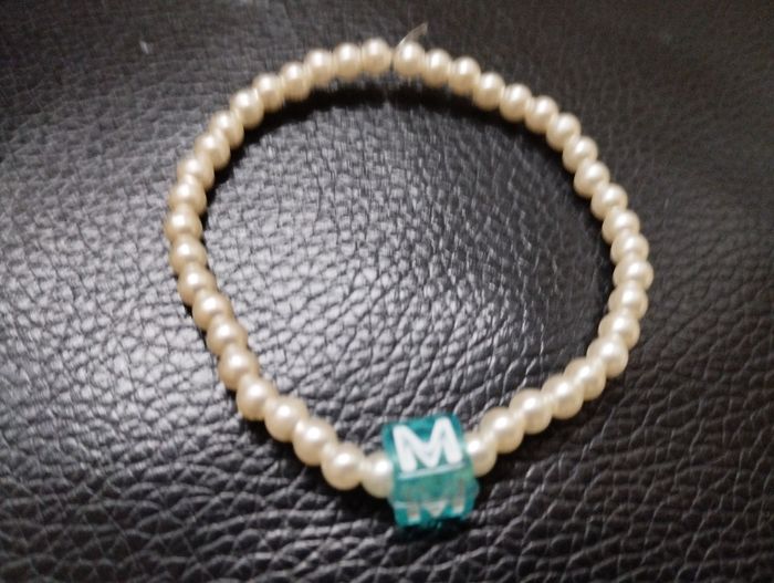 Bracelet pour enfants - photo numéro 4