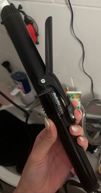 Boucleur fer à boucler Babyliss Pro BAB2875U