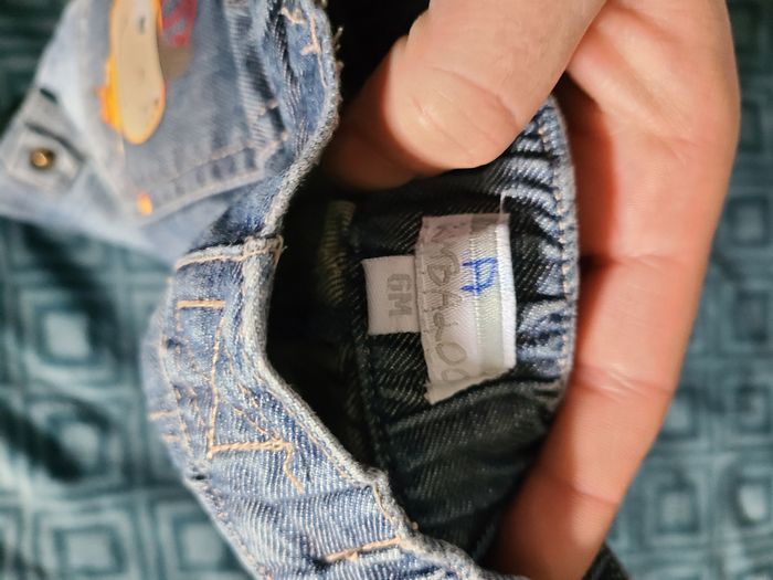 Pantalons - photo numéro 7