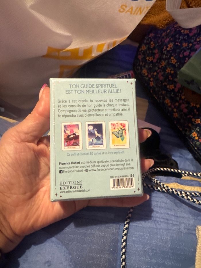 Oracle  Mon pote et moi et 2 charms cœurs - photo numéro 2