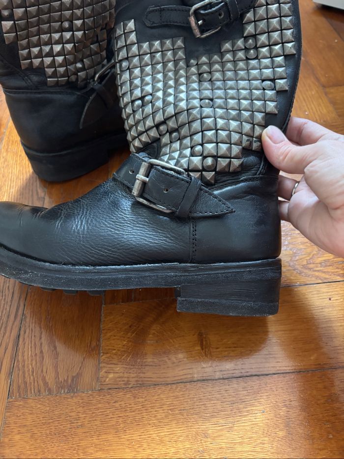 Bottines Ash - photo numéro 8