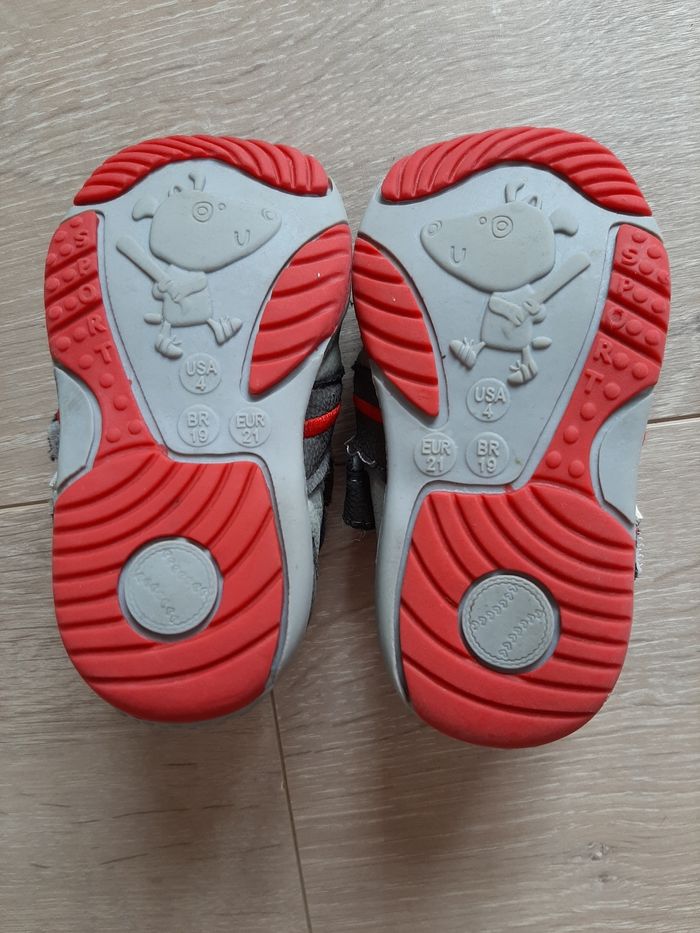 Divers chaussures bébé - photo numéro 6