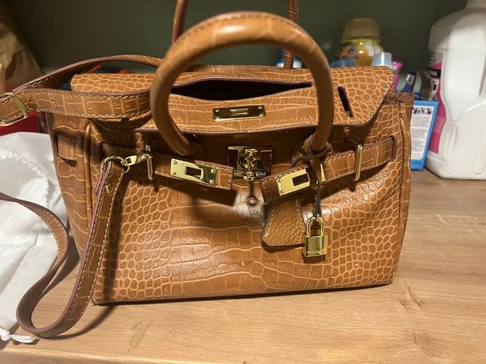 Sac à mains - photo numéro 6