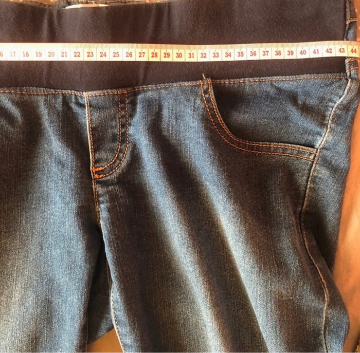 Pantalon « La Halle » 42 - photo numéro 4