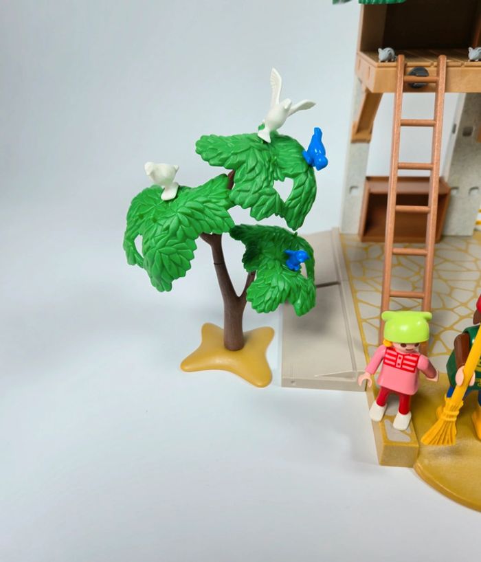 Playmobil Parc Animalier - photo numéro 6