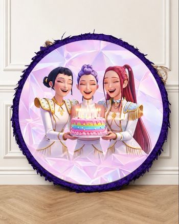 Pinata k pop