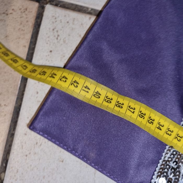 sac ROCHAS 🎄 neuf 🎄idée kdo NOËL - photo numéro 8