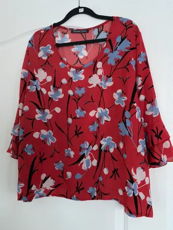 Jolie blouse