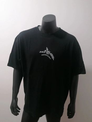 Camiseta hombre Pull&Bear XL bordado