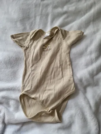 Bodie Manches courtes