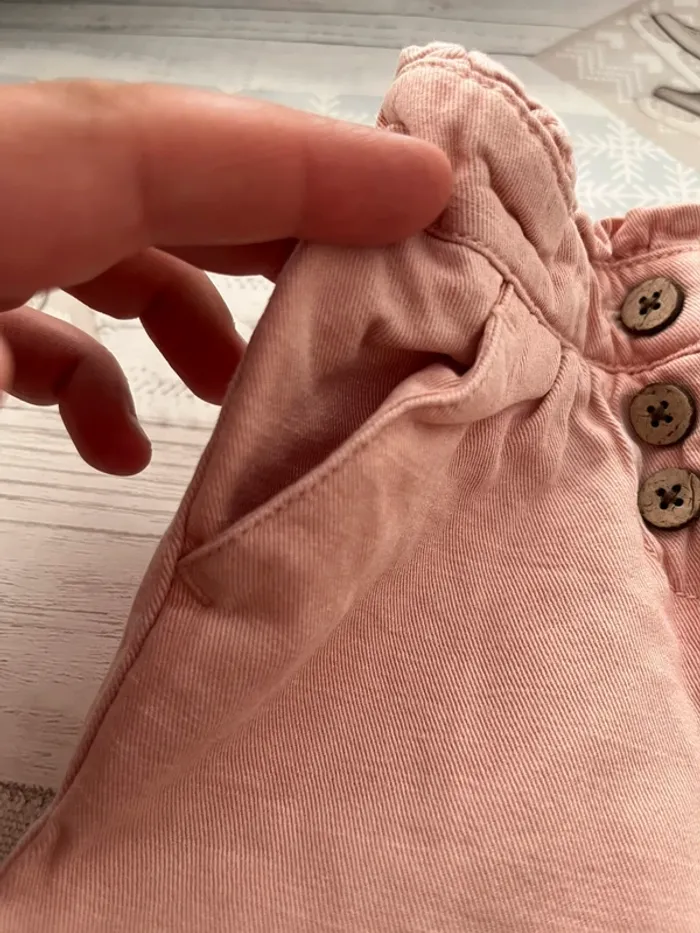 Pantalon - photo numéro 3