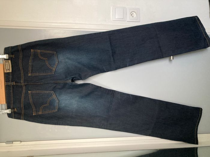 Jean BWO délavé - photo numéro 3