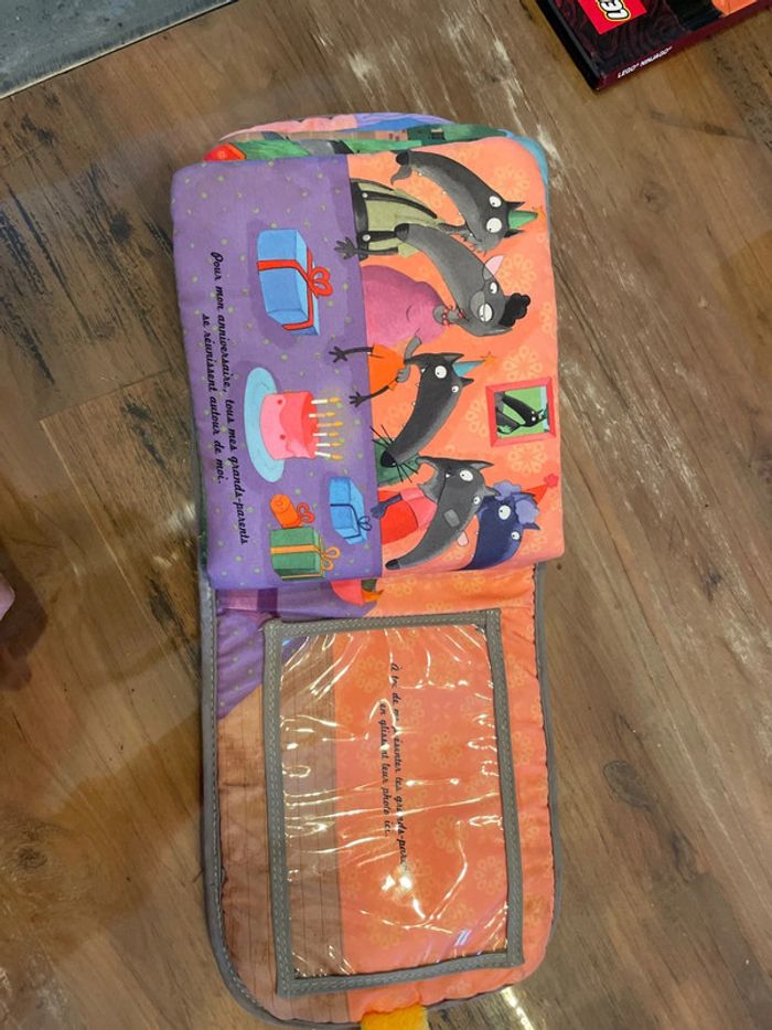 Album photo Loup Auzou - photo numéro 5