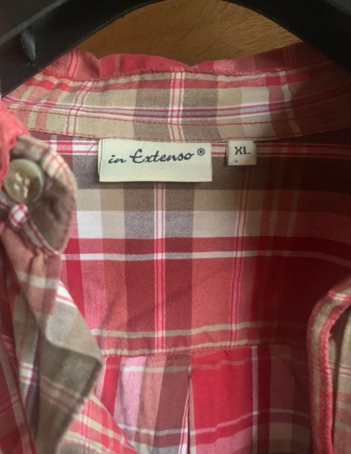 Chemise homme - photo numéro 2