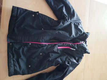 Manteau 10 - 11 ans