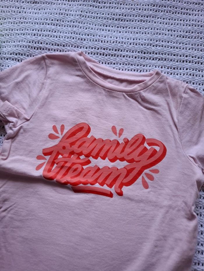T-Shirt 6 Mois - photo numéro 2
