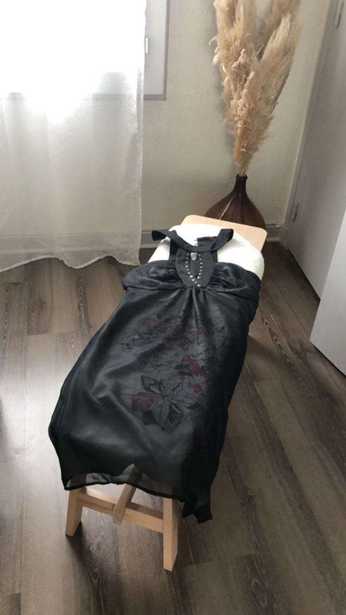 Robe soirée - photo numéro 2