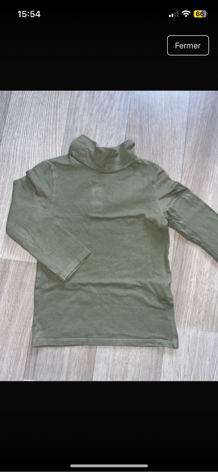 Sous pull