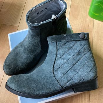 # bottines # tartine et chocolat #31