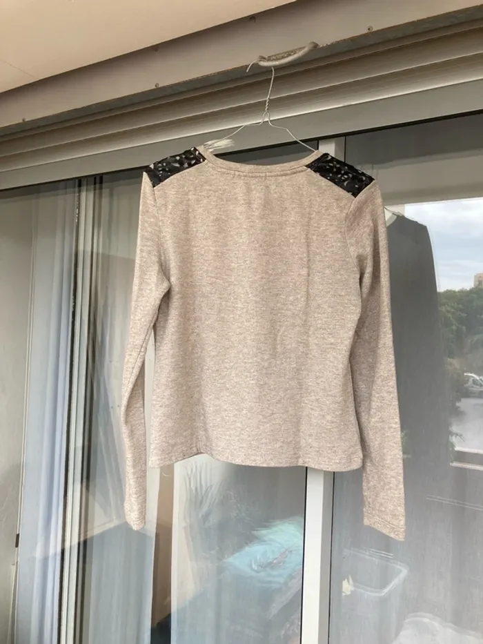 T-shirt taille M/L - photo numéro 2